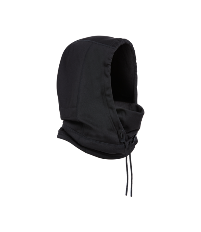 Balaclava Velvet Helmet - Adult