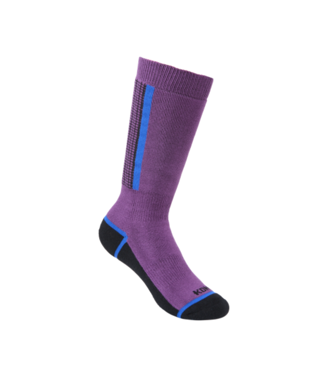 Paragon Thick Ski Socks - Junior