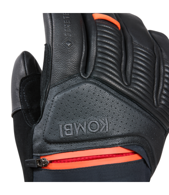 Gants Canyon Homme