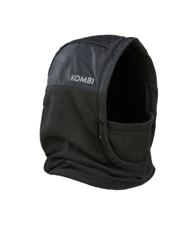 Cozy Fleece Balaclava - Unisex