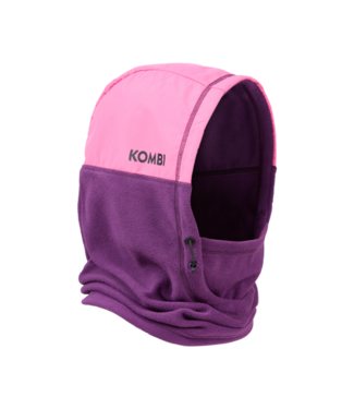 Kombi Sports Helmet Balaclava - Junior