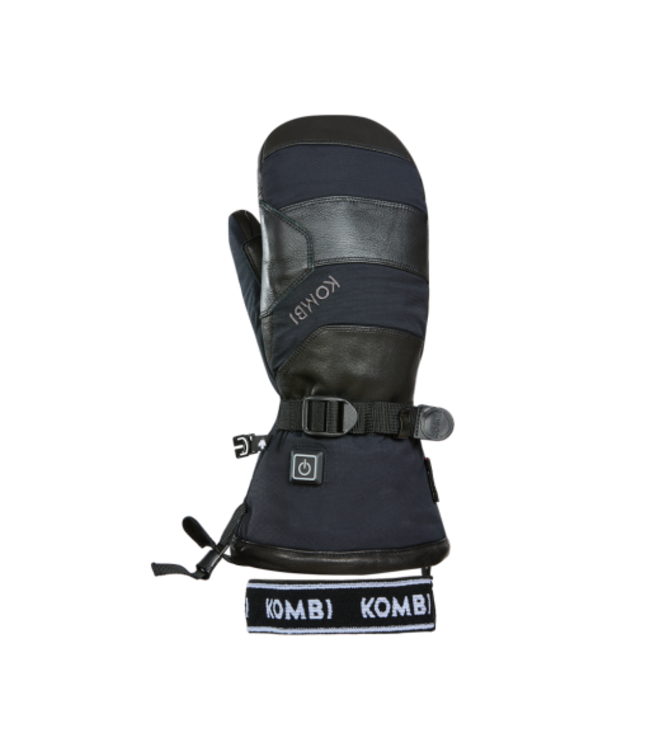 USB Warm It Up Mittens