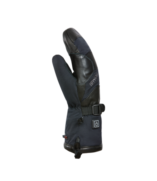 USB Warm It Up Mittens