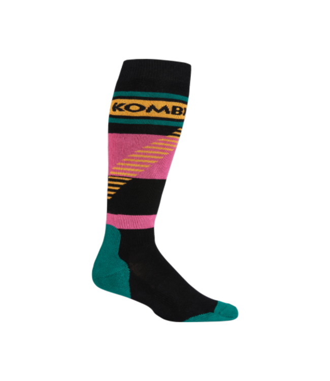 Ascent Heavy Ski Socks - Unisex