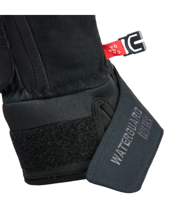 Session Mitts Short Men