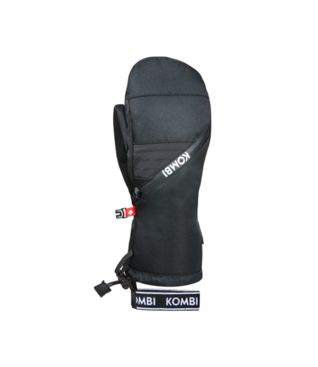 Mitaines Valley Homme