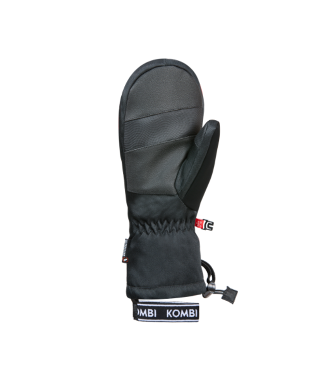 Mitaines Valley Homme