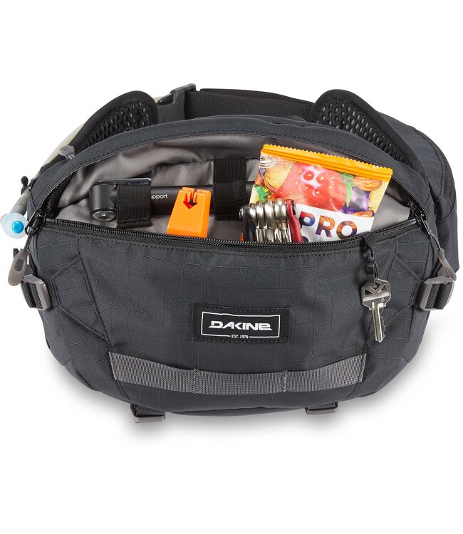 Hot Laps Hip Pack 5L