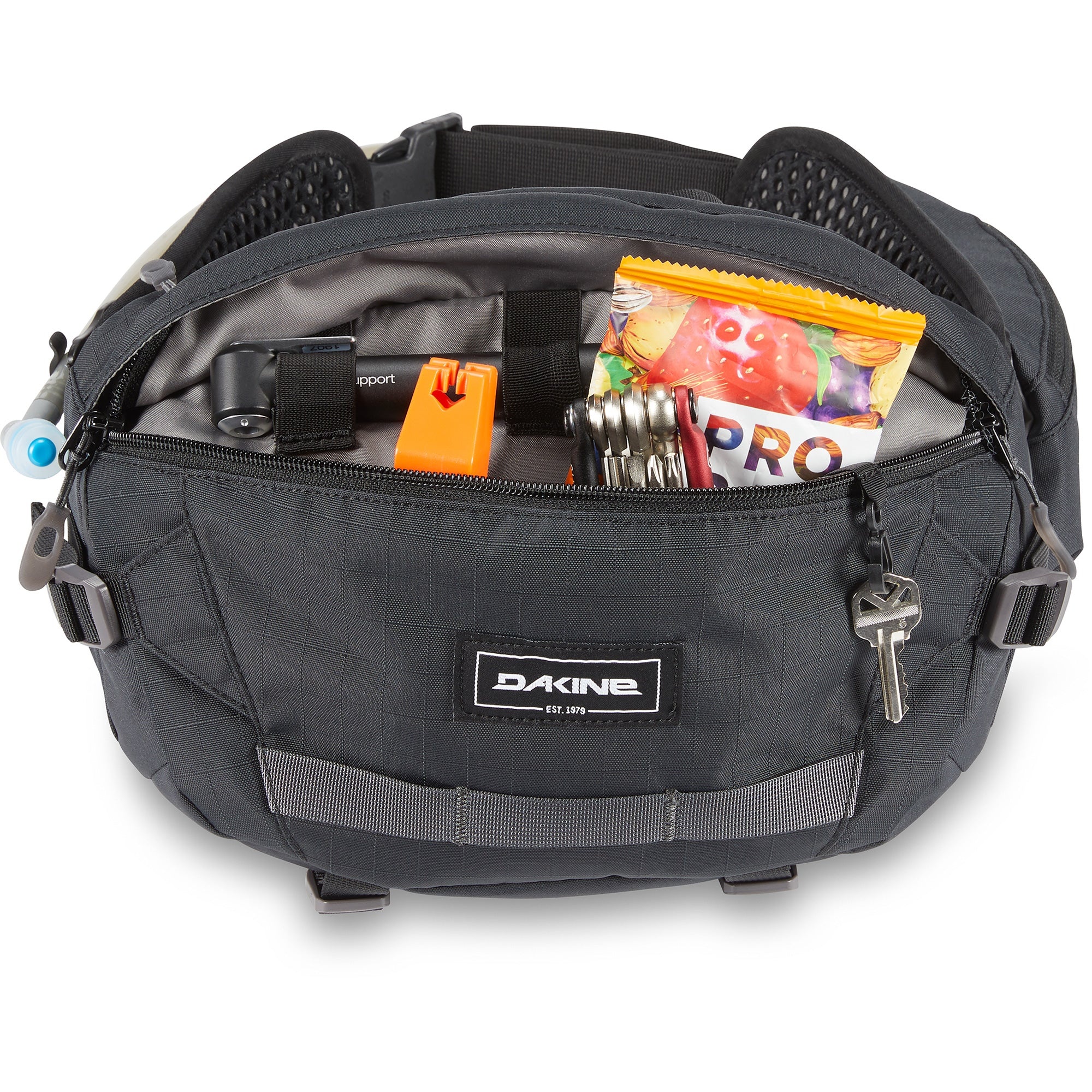 Dakine Hot Laps 5L - Sac banane | Livraison gratuite