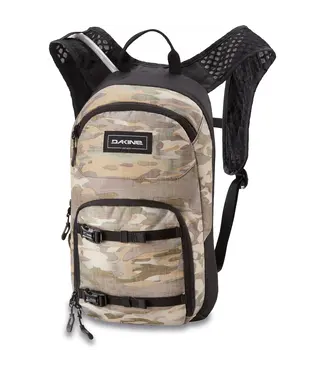Dakine Youth Session Backpack 6L