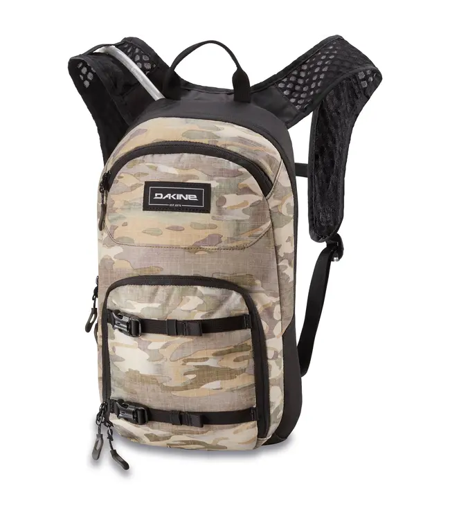 Youth Session Backpack 6L