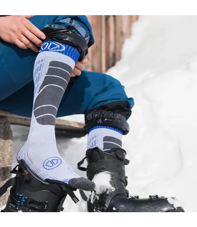 Ski socks - Ski Comfort Plus