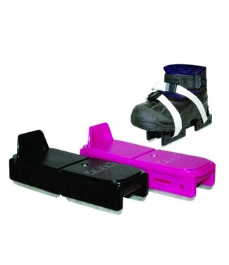 Blue Sports Bob Skate