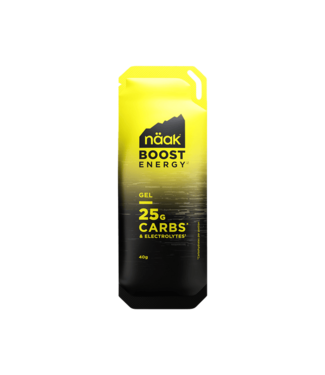 NAAK Gel Boost Energie | Neutral