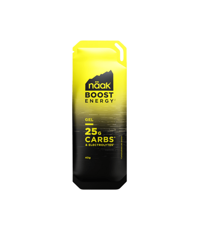 Gel Boost Energie | Neutral