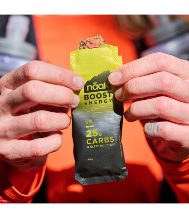 Gel Boost Energie | Neutral