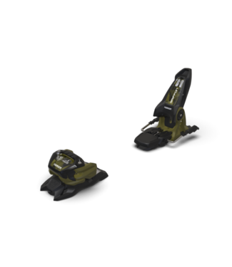 Marker Fixations Griffon 13 ID