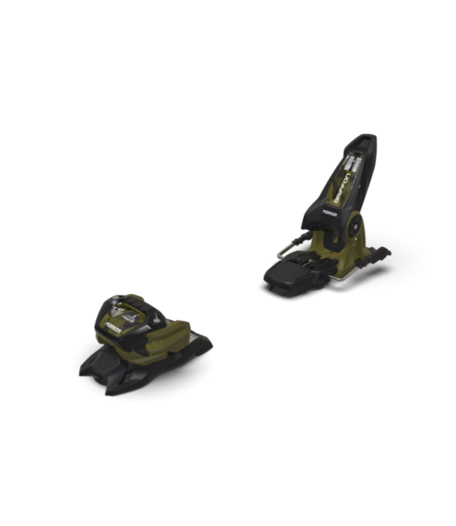 Griffon 13 Bindings ID | Nordica