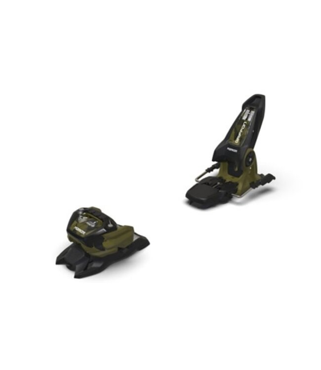 Fixations Griffon 13 ID | Nordica