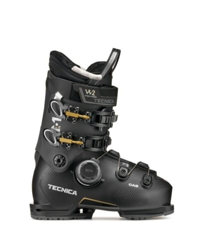 Bottes Mach BOA HV 75 W