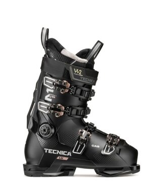 Tecnica Bottes Mach1 LV 95 W 2026