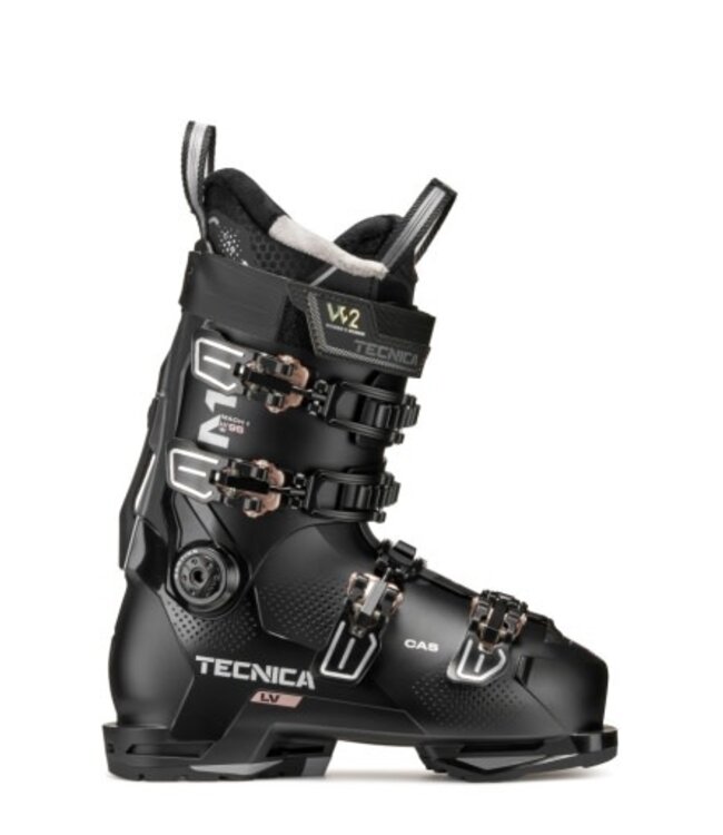 Bottes Mach1 LV 95 W