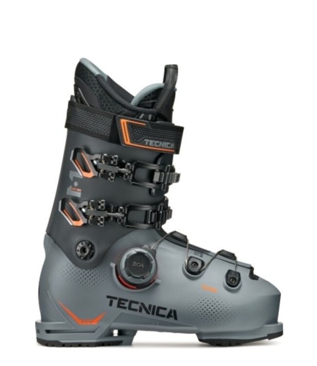 Bottes Mach BOA HV 90