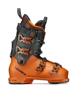 Tecnica Cochise 130 Boots