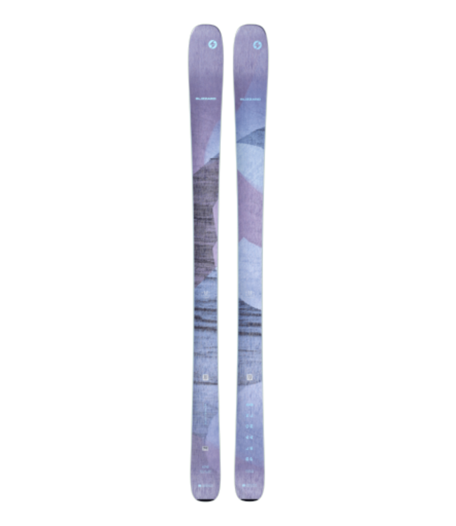 Skis Black Pearl 88 2025