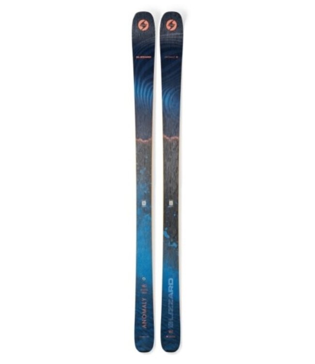 Anomaly 88 Skis 2025