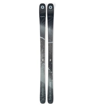 Blizzard Skis Anomaly 84