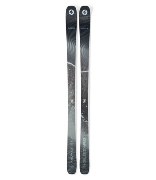 Anomaly 84 Skis 2025