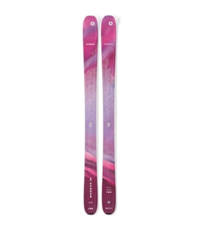Sheeva 10 Skis 2025