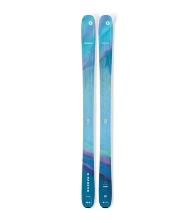 Sheeva 9 Skis 2025