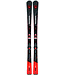 Forza 60' Ti K Skis +  SPX 12 2026