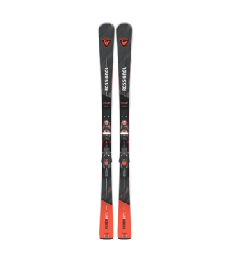 Rossignol Forza 60' Ti K Skis