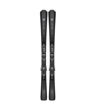 Rossignol Skis Nova 4