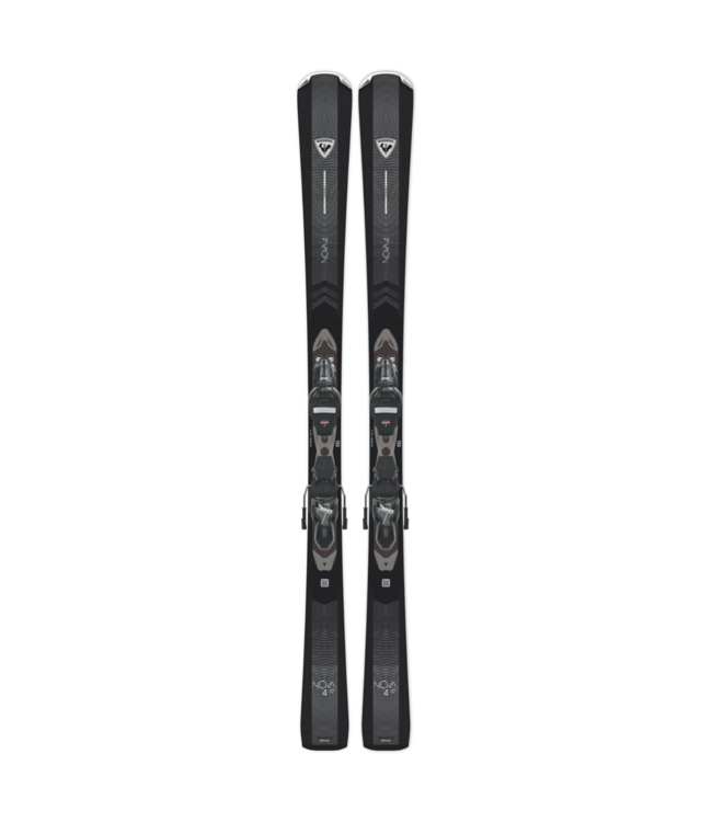 Skis Nova 4 + XP 10 2026