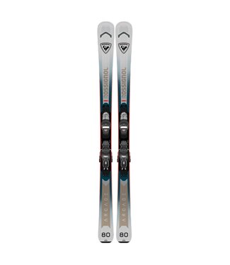 Rossignol Arcade 80 Skis