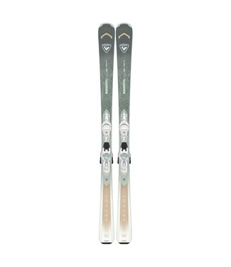 Rossignol Arcade W 82 Skis