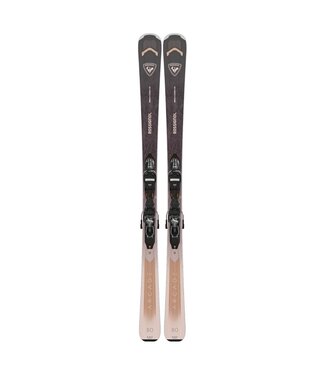 Rossignol Arcade W 80 Skis