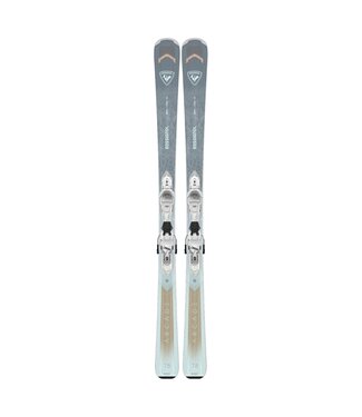 Rossignol Arcade W 78 Skis