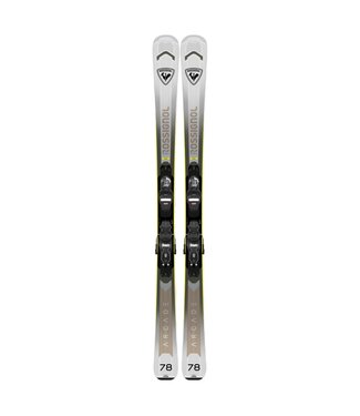 Rossignol Arcade 78 Skis