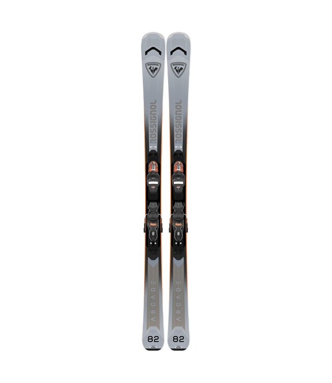 Arcade 82 Skis + XP 11 2026
