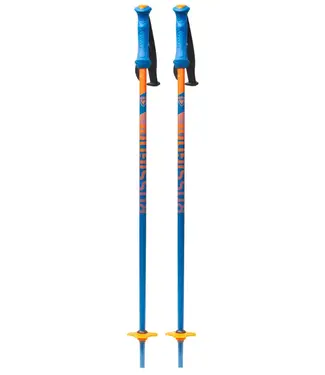 Rossignol Tactic Ski Poles JR