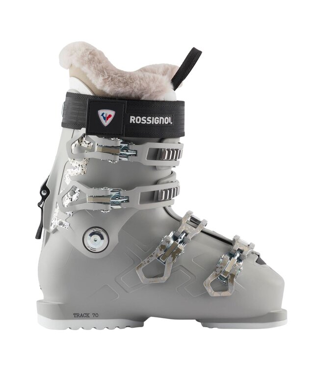 Track 70 Womens ski boots