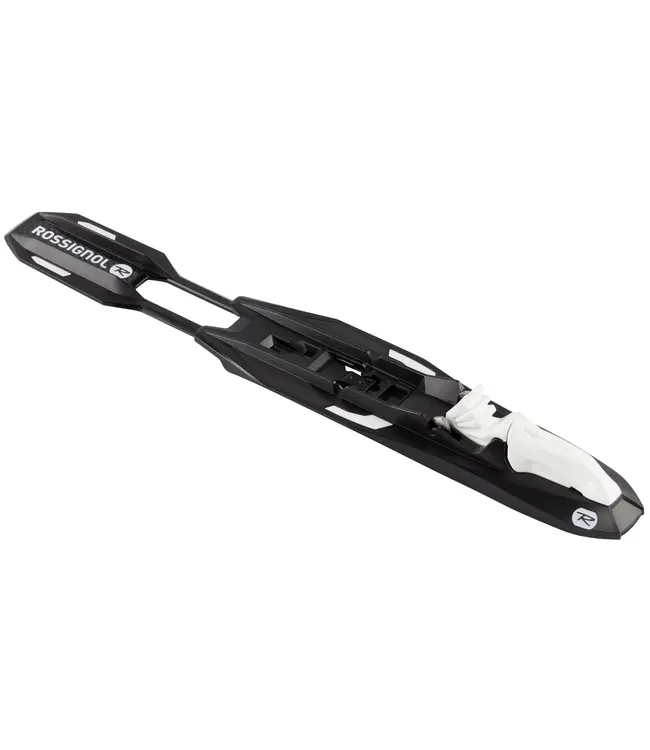 Fixations Control Step In