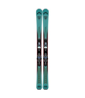 Rossignol Arcade 88 K Skis