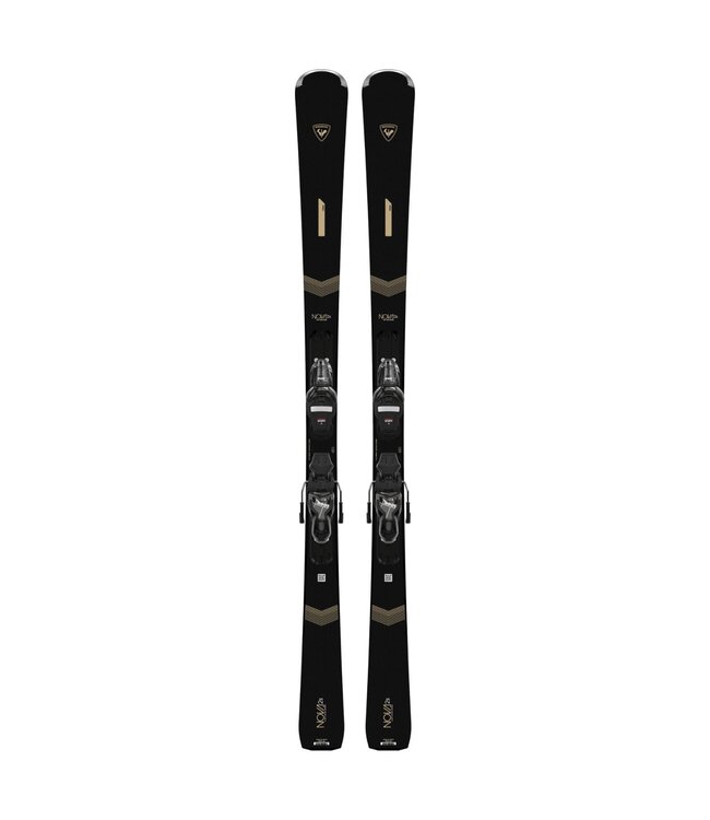 Nova 2S  Skis + XP10