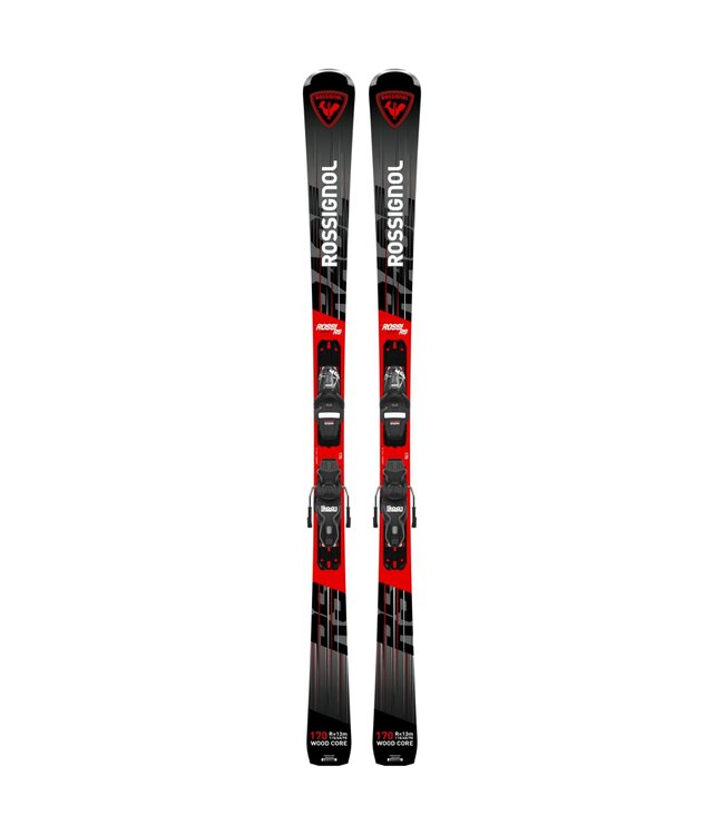 RS Skis + XP10